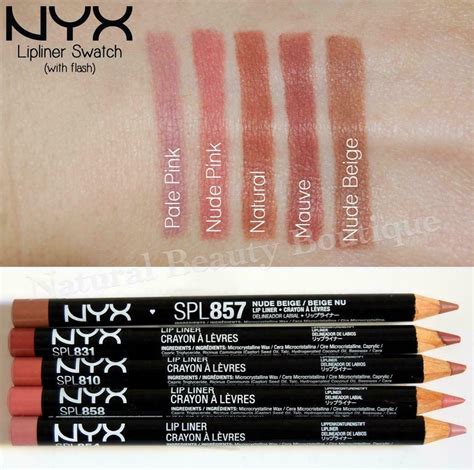 nude beige nyx|NYX Professional Makeup Long